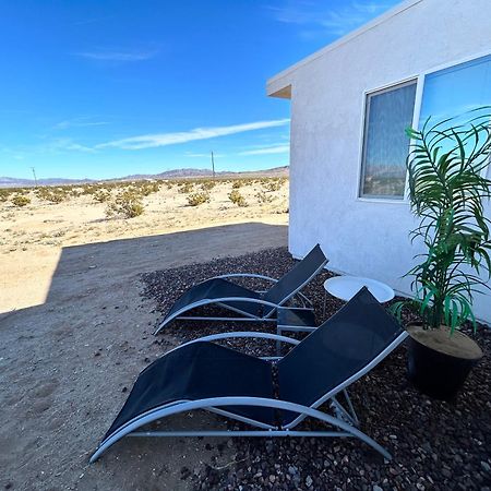 Serene Modern Home Backdoor With Great Wifi, Games, Movies, Patio Seating And Bbq Easy Access To North Joshua Tree National Park In 10 Minutes Туэнтинайн-Палмс Экстерьер фото